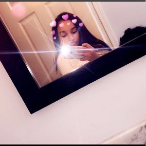 Meet your Posher, Julia